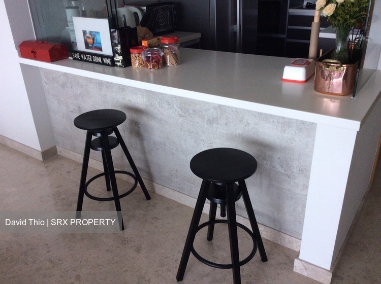 One Jervois (D10), Condominium #202903822